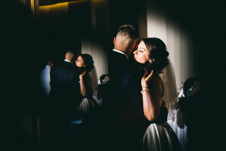 Natalia & Grzegorz