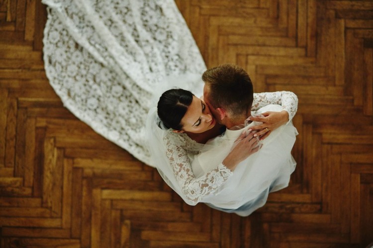 Magda + Artur | …a w sercach było gorące słońce