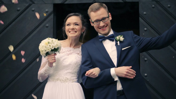 Kate & Luki