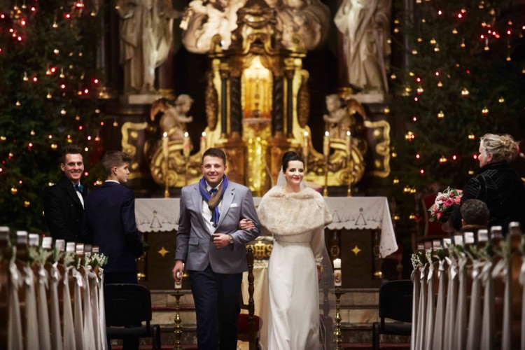 Państwo Milik