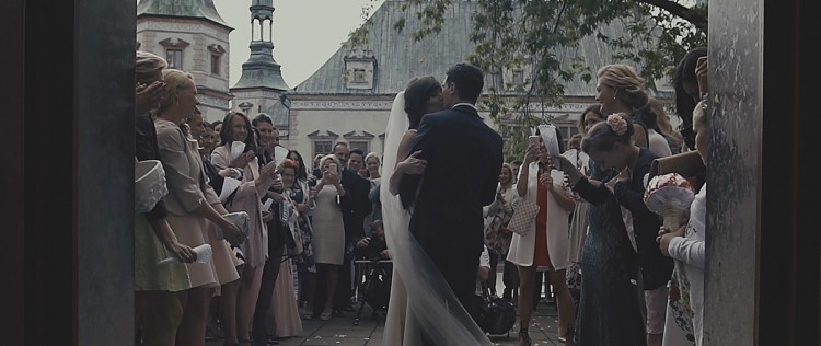 Marta & Mateusz | Wedding Highlights