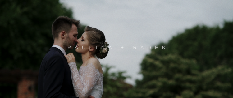 Paulina + Radek wedding highlight For-Rest