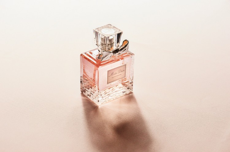 PERFUMY DO ŚLUBU