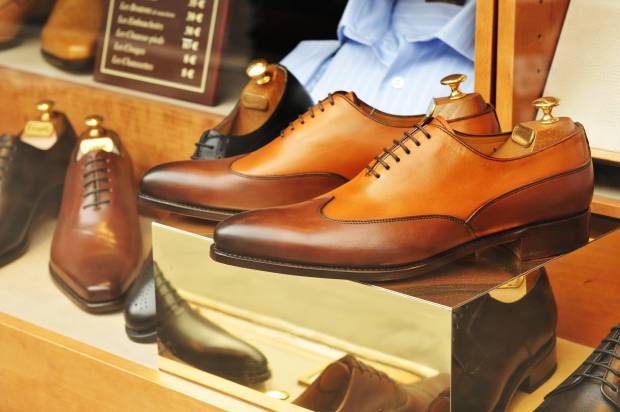 buty pana mlodego buty slubne brazowe oksfordy