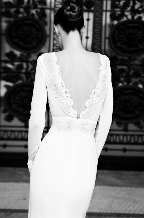 berta bridal 2013 suknie slubne