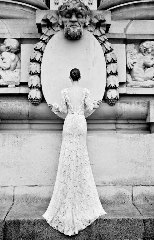 berta bridal 2013 suknie slubne