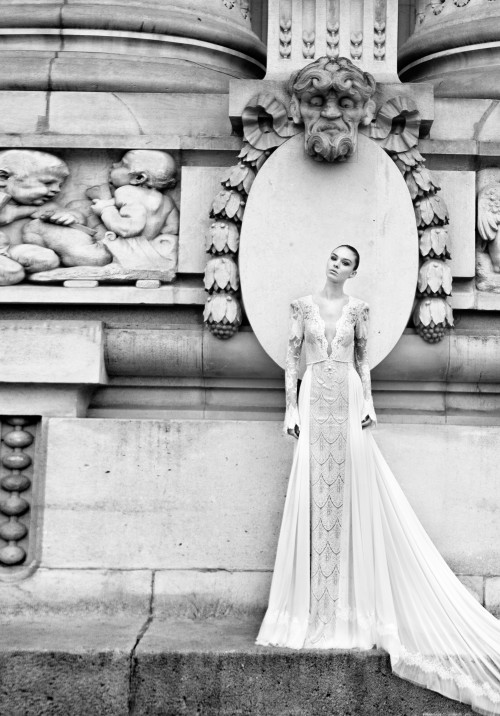 berta bridal 2013 suknie slubne