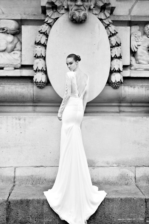 berta bridal 2013 suknie slubne