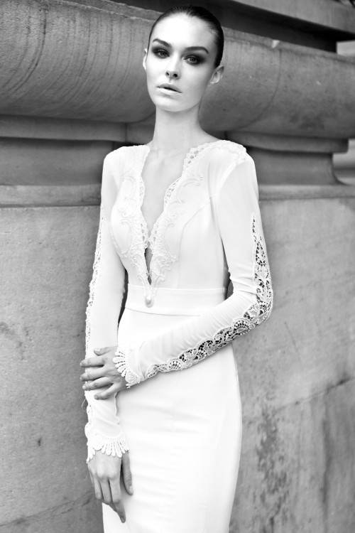 berta bridal 2013 suknie slubne