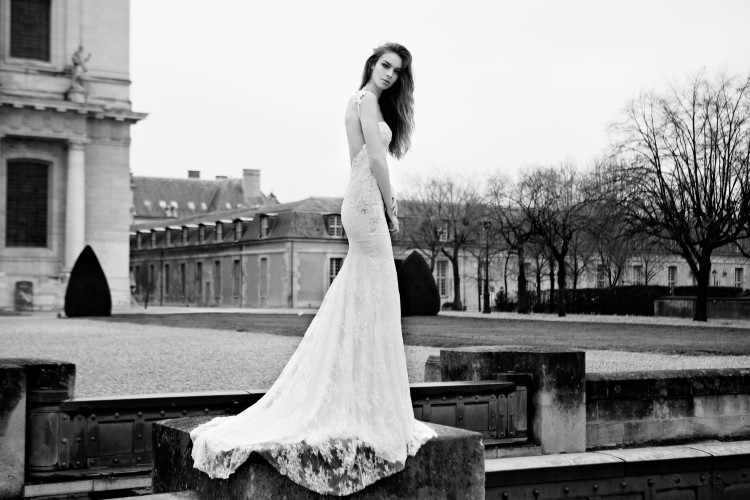 berta bridal 2013 suknie slubne