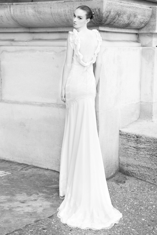 berta bridal 2013 suknie slubne