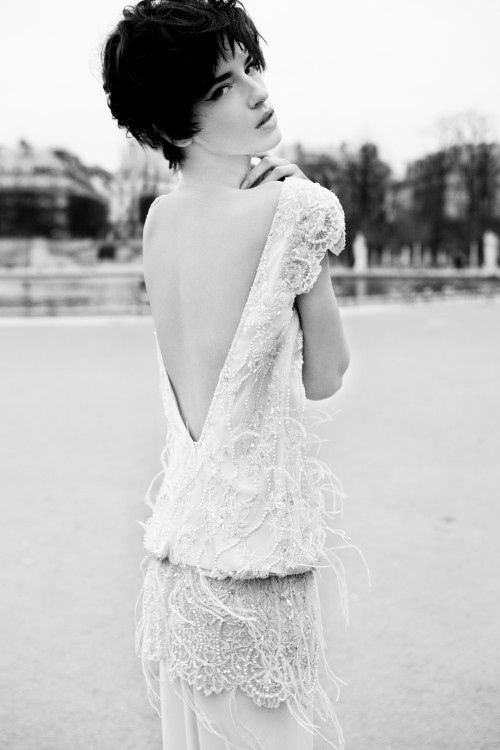 berta bridal 2013 suknie slubne