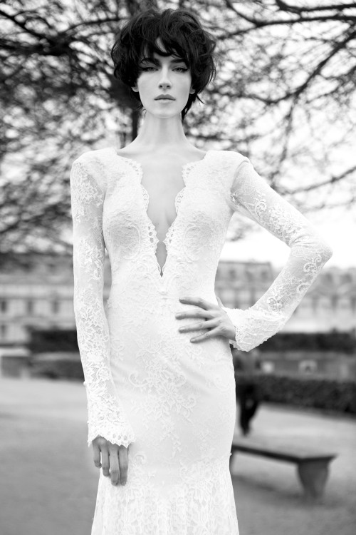 berta bridal 2013 suknie slubne