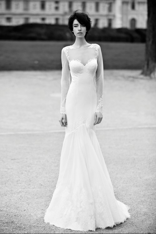 berta bridal 2013 suknie slubne