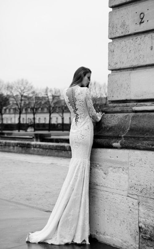 berta bridal 2013 suknie slubne