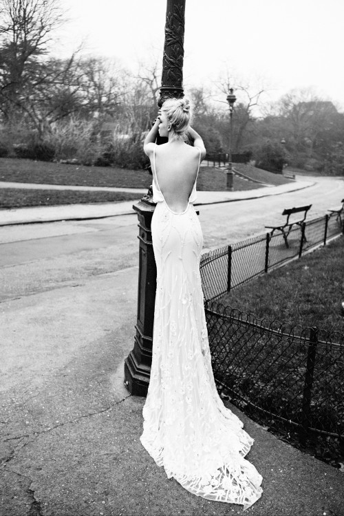 berta bridal 2013 suknie slubne