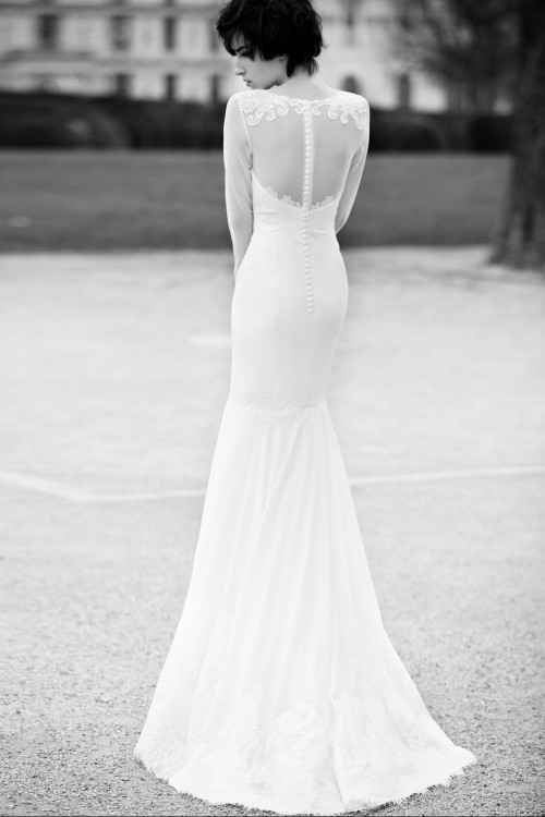 berta bridal 2013 suknie slubne