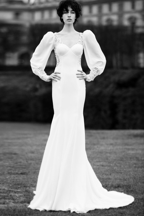 berta bridal 2013 suknie slubne