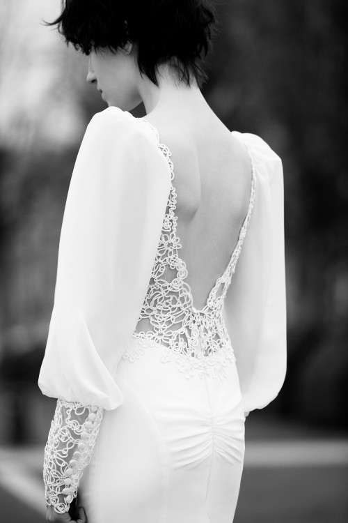 berta bridal 2013 suknie slubne