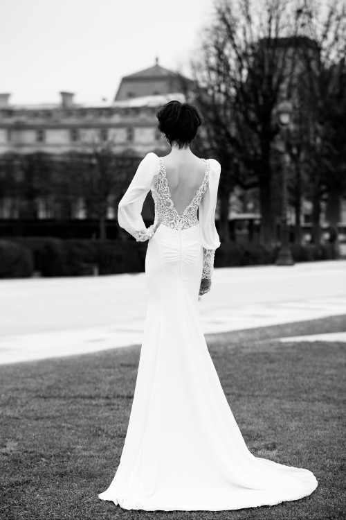 berta bridal 2013 suknie slubne