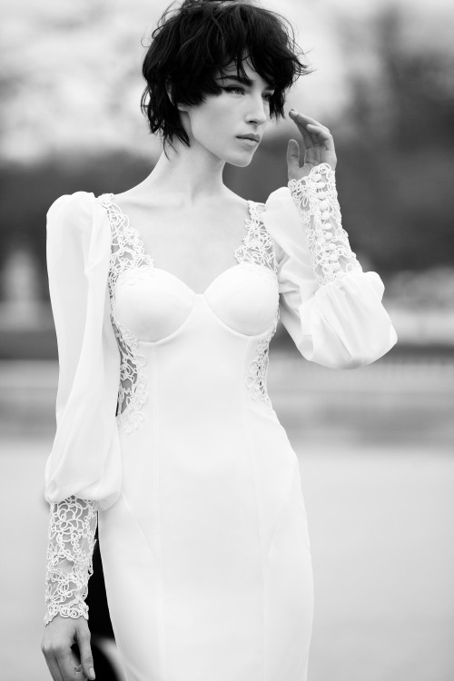 berta bridal 2013 suknie slubne