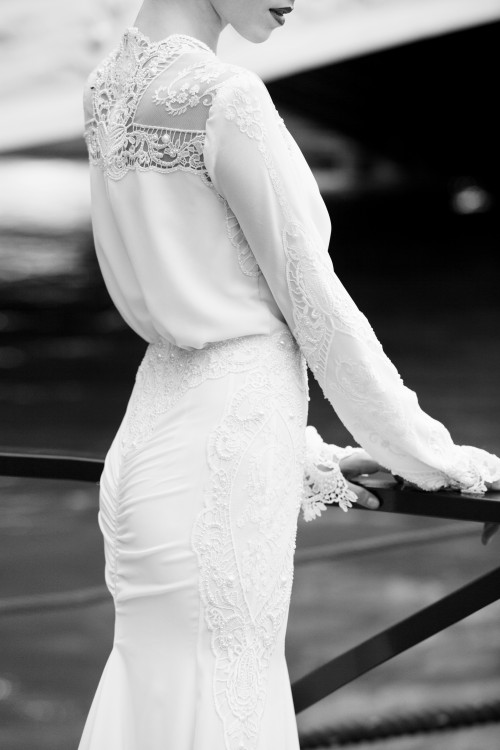 berta bridal 2013 suknie slubne