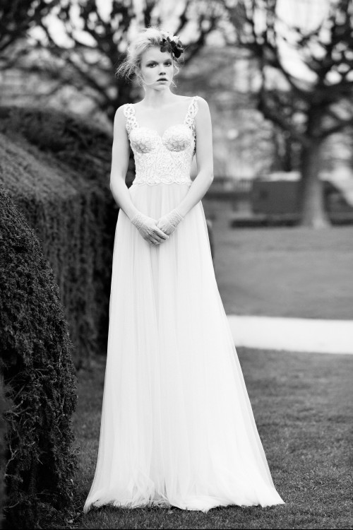 berta bridal 2013 suknie slubne