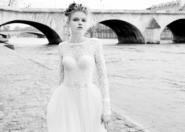 berta bridal 2013 suknie slubne