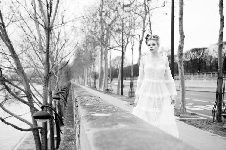 berta bridal 2013 suknie slubne