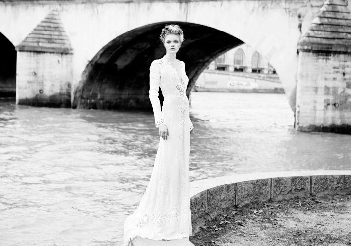 berta bridal 2013 suknie slubne