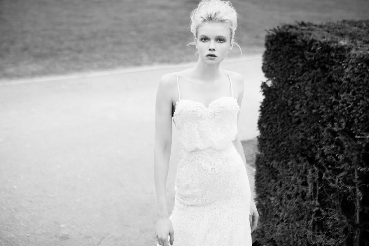 berta bridal 2013 suknie slubne