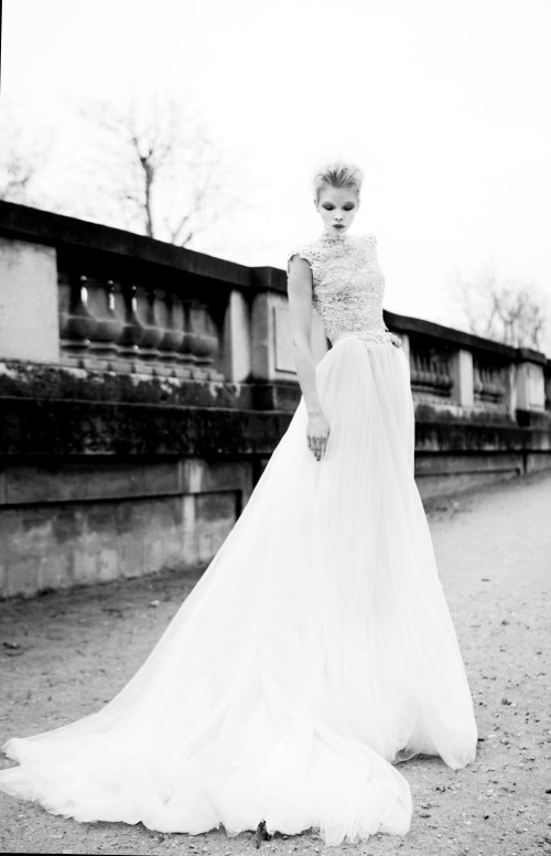 berta bridal 2013 suknie slubne