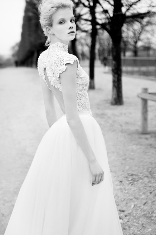 berta bridal 2013 suknie slubne