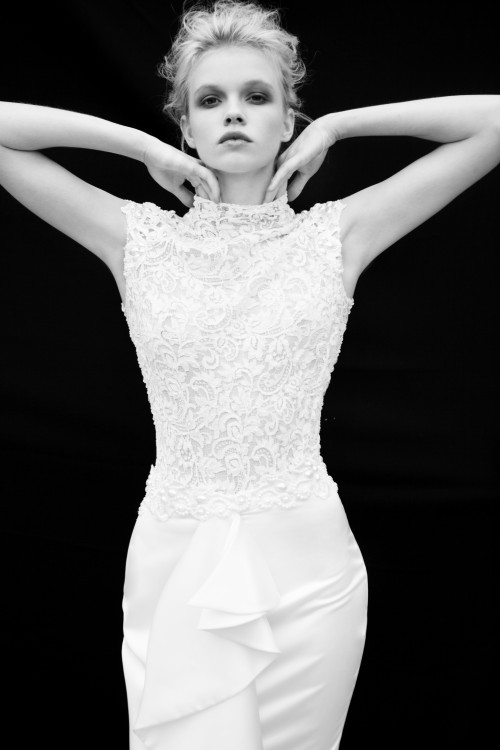 berta bridal 2013 suknie slubne