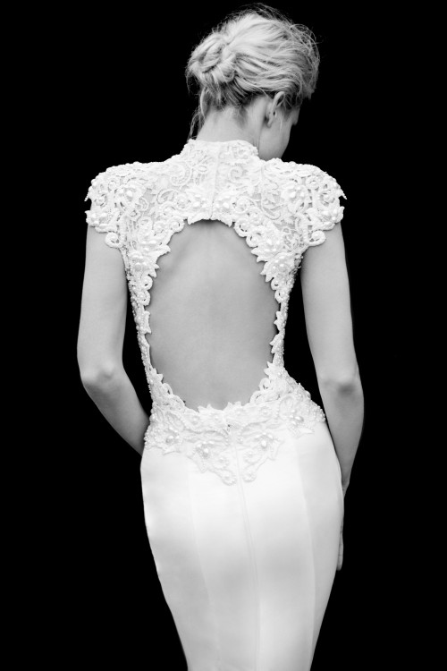 berta bridal 2013 suknie slubne