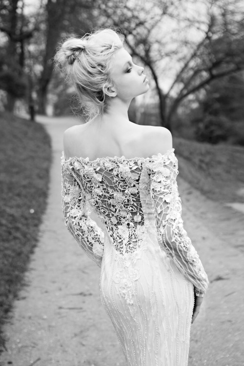 berta bridal 2013 suknie slubne