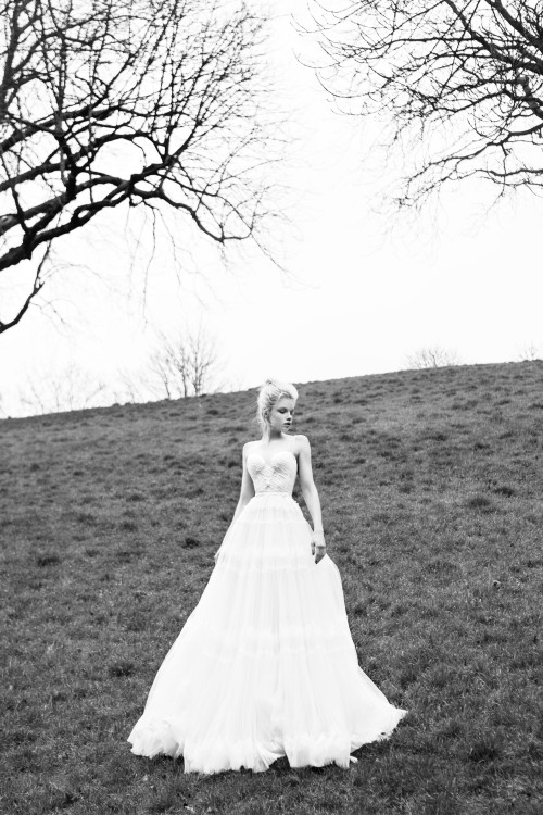 berta bridal 2013 suknie slubne