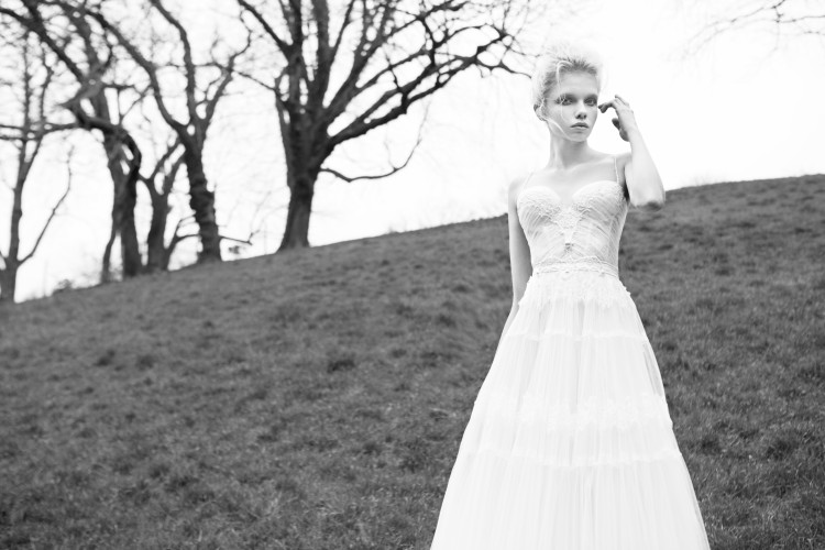 berta bridal 2013 suknie slubne