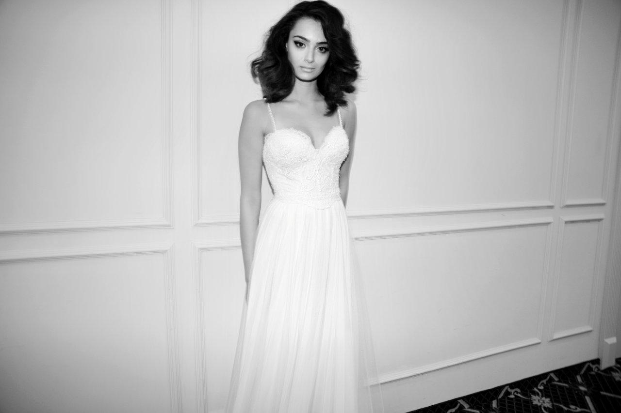 berta bridal 2013 suknie slubne