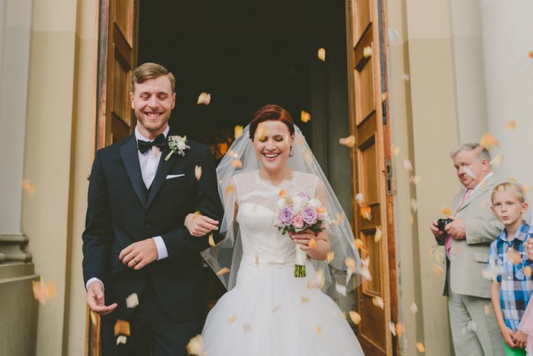 Organizacja ślubów i wesel - TWORZYMY NOWĄ JAKOŚĆ