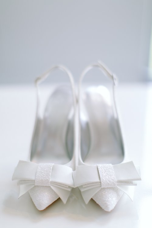 Ksis Wedding Shoes