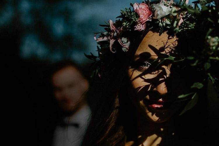 Zdjęcia, które oddają prawdziwe uczucia i głębokie emocje.