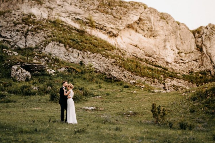 Prestiżowa Fotografia Ślubna