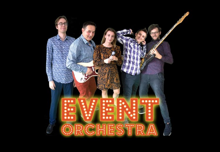 Event Orchestra