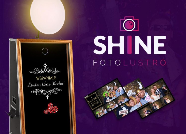 Fotolustro Shine