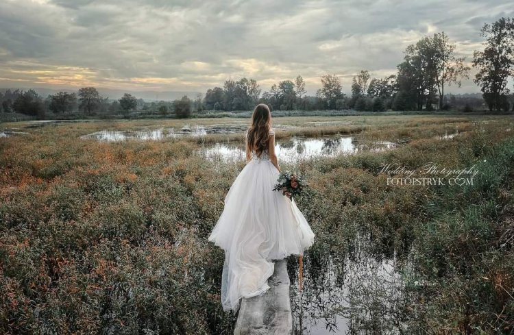 Fotografia ślubna cała Polska www.fotopstryk.com