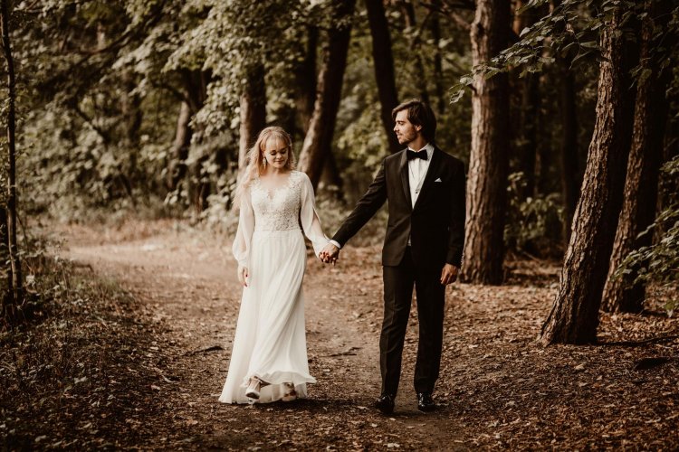 naturalnie ↟ o miłości ♡ fotografia boho rustykalna vintage
