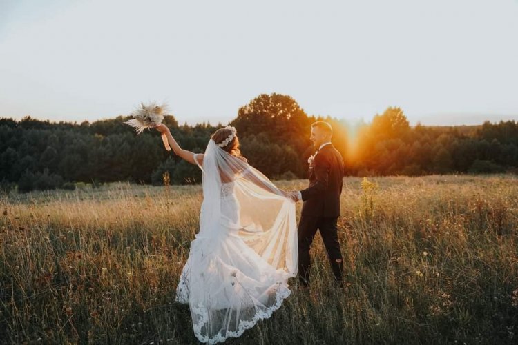 Fotografia ślubna cała Polska www.fotopstryk.com