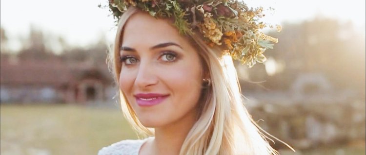 Film ze ślubu i wesela