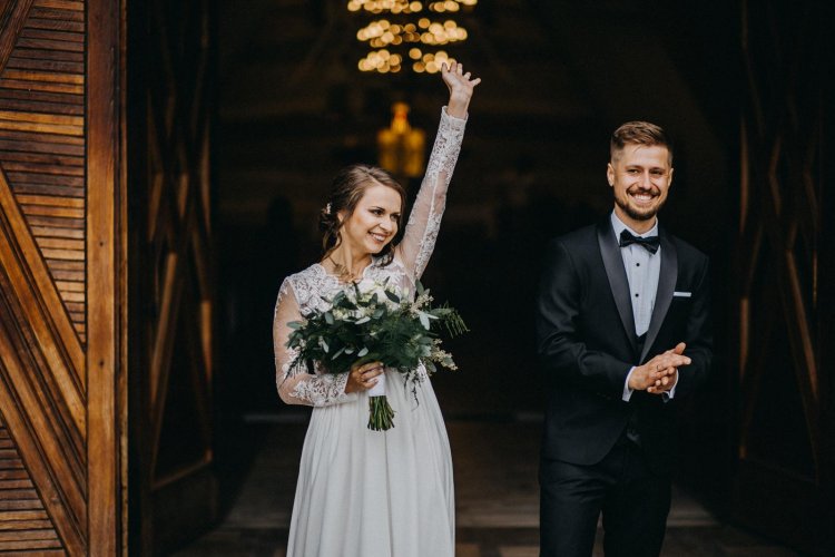 Paweł Kowaleczko fotograf ślubny